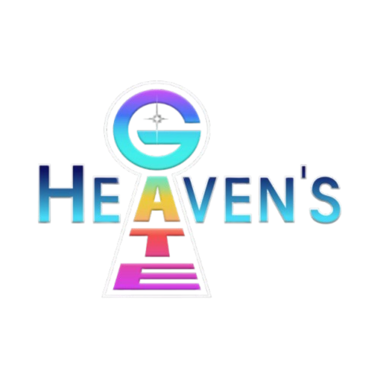 Heaven's Gate Logo